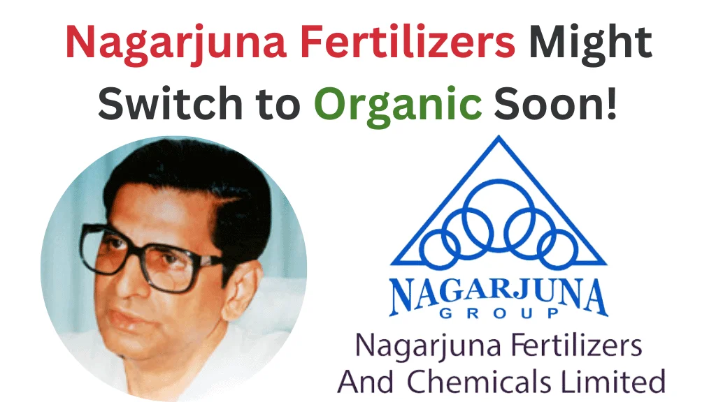NFCL Nagarjuna Fertilizers