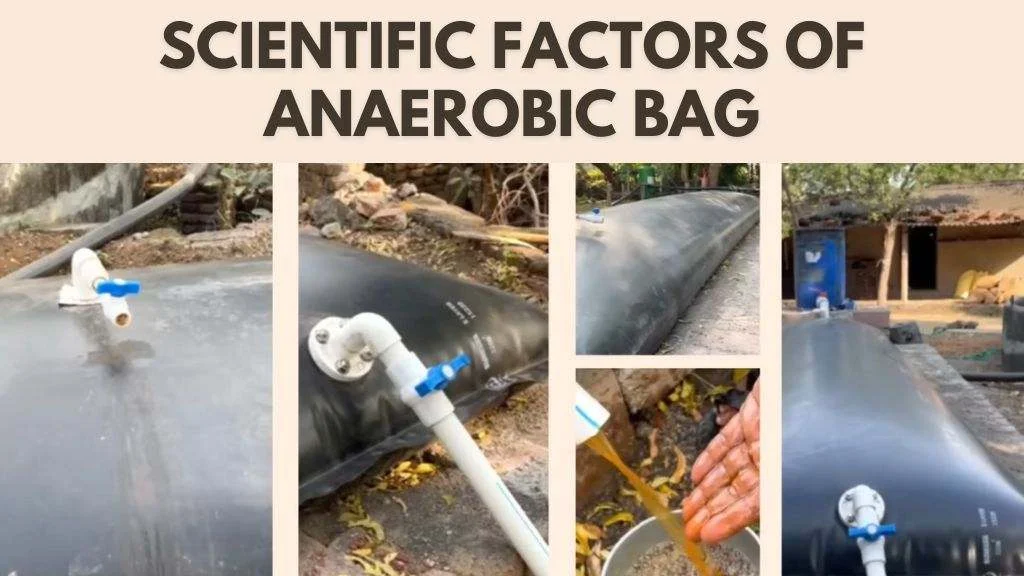 advance jivamrut unit scientific factors